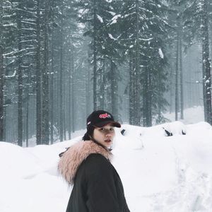 Meet your Posher, Thao